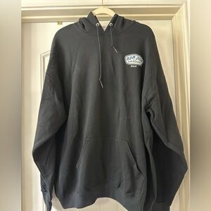 Orlando Ron Jon Surf Shop Hoodie Sweatshirt: XX Large new